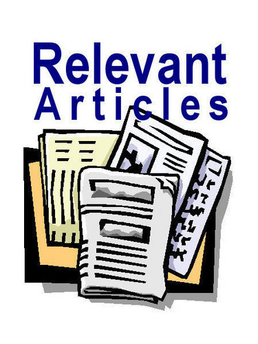 RelevantArticle's profile picture. Useful Articles For Busy People. Free Article Submission Website with over 28,000 unique articles and counting - submit your article today!