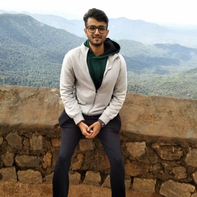 gaugzz931's profile picture. Student of Share Market! Follow: @Equitywisee for market updates Telegram page link: https://t.co/pQPq6iOysr