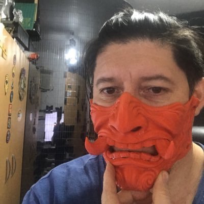 jeff_dak's profile picture. El original JeffDAK, Ahora si, venganse de a uno! TUMBES-MARAÑON O LA GUERRA!