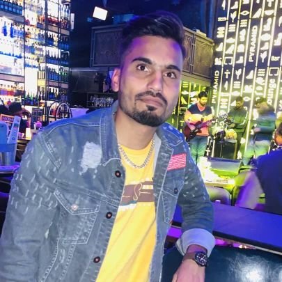 imgulshan_kumar's profile picture. 