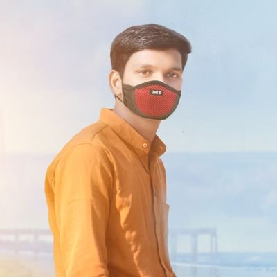 Pushpendra056's profile picture. 