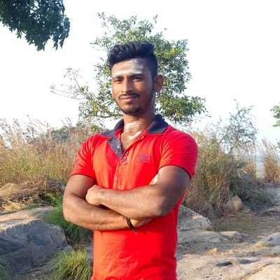 janakiramanjp31's profile picture. 16/09/1995