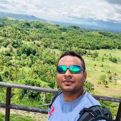 Awadhes08890088's profile picture. Life is with lot of challenges & Fun, Just Love & live it.