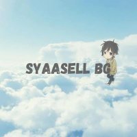 syaasell (@syaasell_bg) 's Twitter Profile