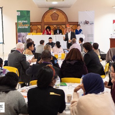 MicroBizESRC's profile picture. Addressing the Productivity Challenges of Microbusinesses.