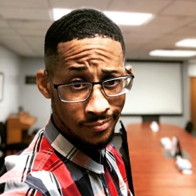 A curator of memes and funny content. Just a Funny Black Man from Detroit