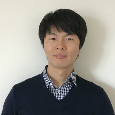 Assistant Professor, Seoul National University (SNU)

Previously, 
Research Scientist, Facebook AI Research
PhD student RI CMU

https://t.co/vVaNVzsJCI