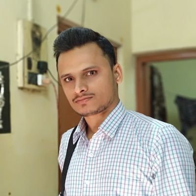 deepakrama706's profile picture. The Institute of Cost and Management Accountant of India (final student)

My tweets and retweets are my view