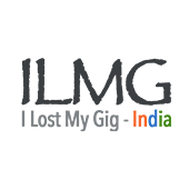 I Lost My Gig India(@ilostmygigin) 's Twitter Profile Photo