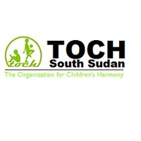 TOCH South Sudan(@SudanToch) 's Twitter Profile Photo