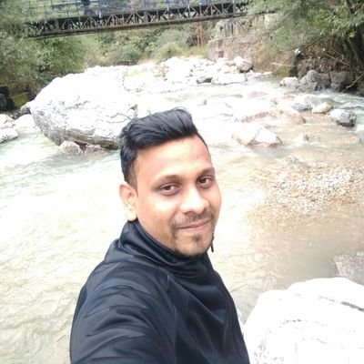 NishantWasnik4's profile picture. hi I m nishant Wasnik I m from Nagpur Maharashtra I m first time 
us twitter account so I'm fill verry happy and the I have create any problems Like rail/flight