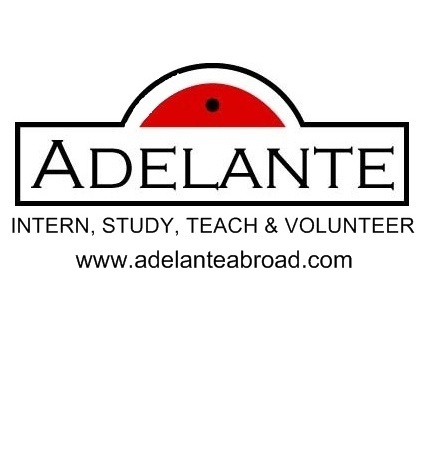 AdelanteAbroad Profile Picture