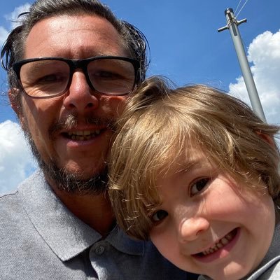 MiniArgoo's profile picture. daddy to Freddie ..stepdad to Charlie ...love of Adidas trainers and all things retro ...always htfc..#utt....