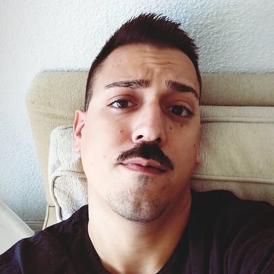 sito120189's profile picture. Si algo va mal en tu vida, ponle queso.