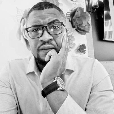 Father | Founder & CEO ~ Collectr 🇰🇪 | Protagonist | ENFP | Debt Collection Guru | Credit Repairer | Lover & Laugher of Life