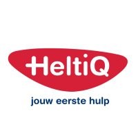 HeltiQ, jouw eerst hulp (@heltiq) 's Twitter Profile