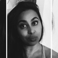 Afreen B (@afreeniman) 's Twitter Profile