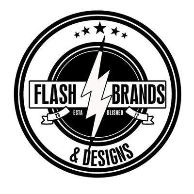 Flash Brands & Design Ltd