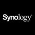 Synology DE (@SynologyD) Twitter profile photo