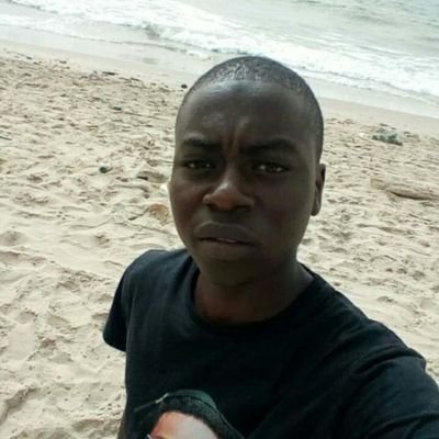 Saho792014052's profile picture. Young man open minded God time is the best