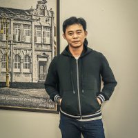 Rozie Mirsha (@ziems) 's Twitter Profile