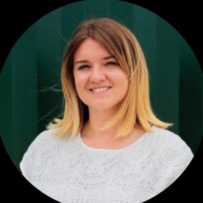 MarionToussaint's profile picture. conseil en création d’entreprise #entrepreneuriat #innovation #goneo