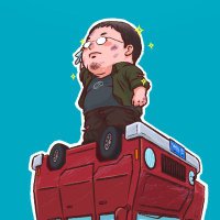 Tommy Hifive (@tflnh) 's Twitter Profile