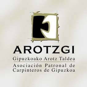 Somos la asociación patronal de la industria de la #madera en Gipuzkoa (AROTZGI ) y Bizkaia (ACEVI). Representamos y defendemos los intereses del sector.
