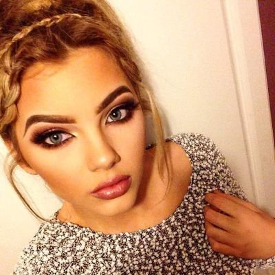 Michell03129640's profile picture. 