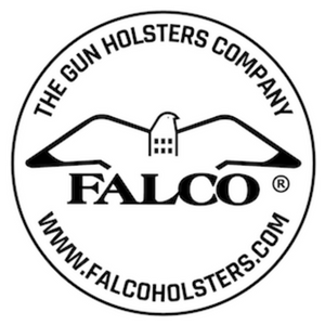 Since 1989 Falco offers an extensive range of gun holsters and tactical equipment for civilian customers and duty use.
#FalcoGoingWorldwide