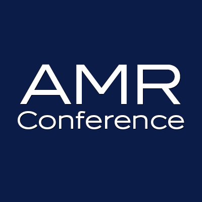 The #AMRconference is a platform to discuss strategies and the specific challenges in bringing new antimicrobial treatments and diagnostics to market.