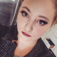 Misty Dunham - @starcutie91 Twitter Profile Photo