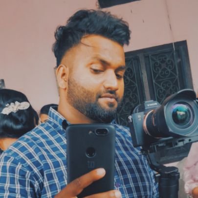 Vijay74847945's profile picture.