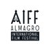 Almagro International Film Festival AIFF (@almagrofilm) Twitter profile photo Almagro International Film Festival AIFF (@almagrofilm) Twitter profile photo