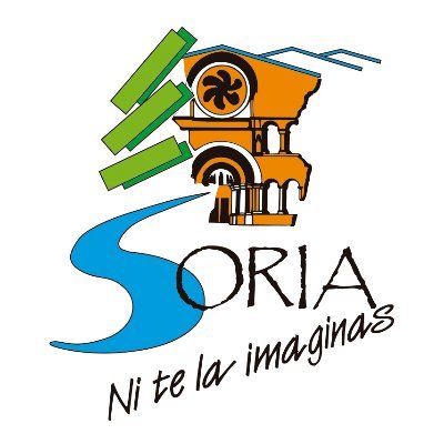Cuenta oficial de Soria Ni Te La Imaginas, Marca Oficial de Turismo de la Diputación de Soria. ¡Etiquétanos! #SoriaNiTeLaImaginas