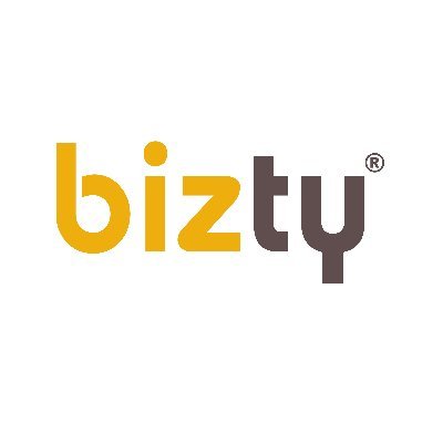 biztyweb's profile picture. Build Your Website by Own, Using Pre-Designed Pages in Few Minutes. No Design or Coding Skills are Required.
Anyone Can Design Website