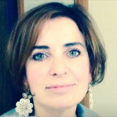 nagihanurgen's profile picture. Şehir ve Bölge Plancısı İTÜ. URBAN PLANLAMA