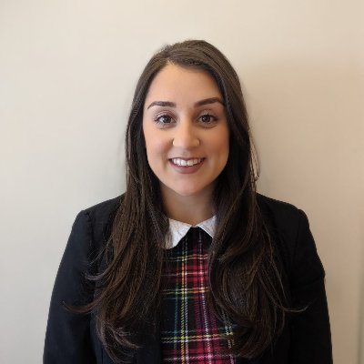 DoshiShanta's profile picture. Ethicon Sales Specialist - Energy Devices