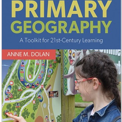 Dr. Anne Dolan, primary geographer,  author/editor of  https://t.co/eTN6CGJqvL
and https://t.co/FiCXKHgnbQ…