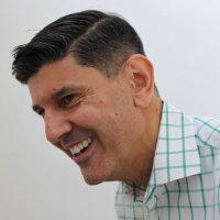Francisco Urbina (@ciscourbina) 's Twitter Profile