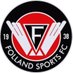Follands Sports Reserves (@follandsr) Twitter profile photo Follands Sports Reserves (@follandsr) Twitter profile photo