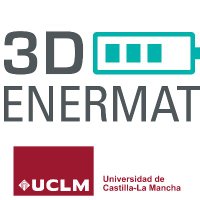 3D-ENERMAT (@3denermat) 's Twitter Profile Photo 3D-ENERMAT (@3denermat) 's Twitter Profile Photo