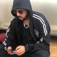 Ghalib.. (@gh_m5) 's Twitter Profile