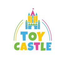 ToyCastle®(@ToycastleToy) 's Twitter Profile Photo