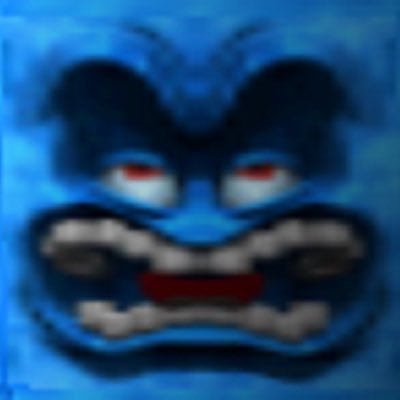 thwomph's profile picture. Thwomp