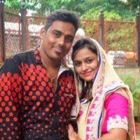 Ramesh Jain (@rameshj02109487) 's Twitter Profile