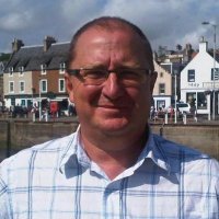 Bill Turrell (@billturrell1) 's Twitter Profile