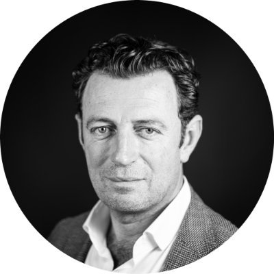 Co CEO @SFEIR - Associate Vice President