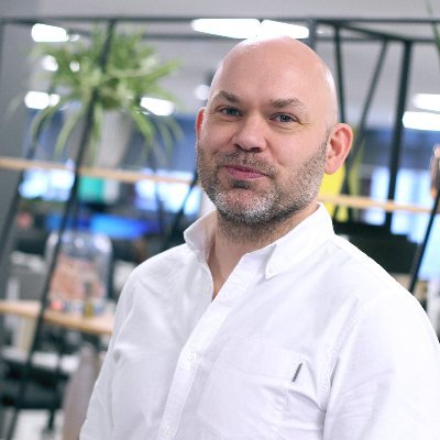 JoelTurner's profile picture. Commercial Director at @75media