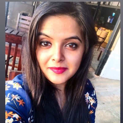 varsha0691's profile picture. Forever wandering mind always in search of something new ✈️